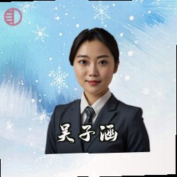 吴子涵